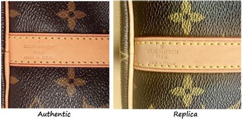 how can you tell authentic louis vuitton|identify louis vuitton bag.